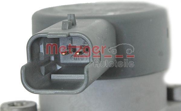 Pompe à haute pression METZGER 0830053